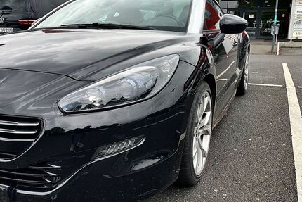 Peugeot RCZ