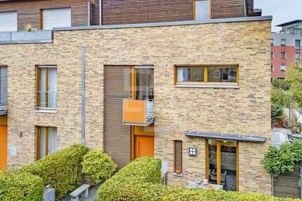 Haus zum Kaufen in Köln 1.990.000 € 221 m² 6 zimmer