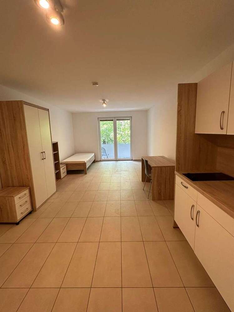 Wohnung zum Mieten in Bonn 550 € 32.94 m²