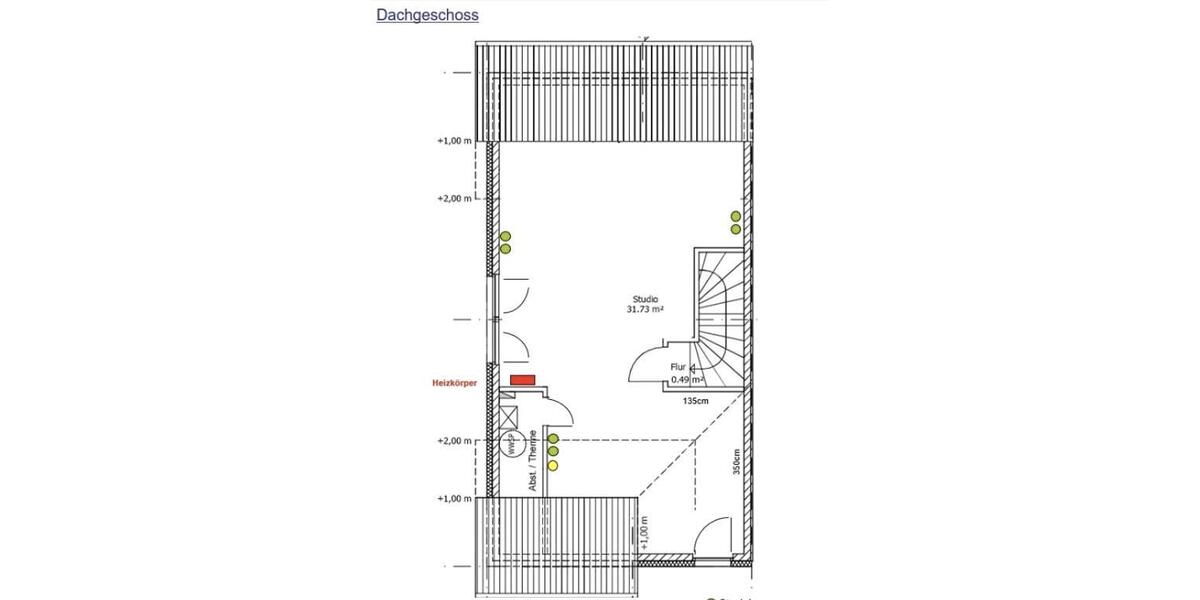 Doppelhaushälfte m Keller, Eckgrundstück Neubaugebiet Widdersdorf 4 zimmer