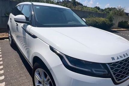 Land Rover Range Rover Velar 37.800 km 52.000 &euro; Frechen 50226