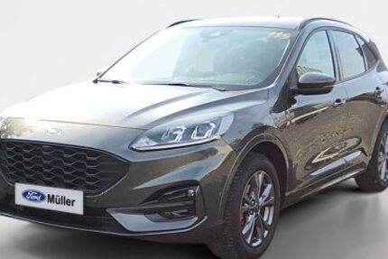 Ford Kuga 35.885 km 26.450 € Bergisch Gladbach 51427