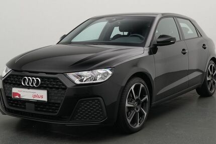 Audi A1 36.639 km 23.480 &euro; Leverkusen 51373
