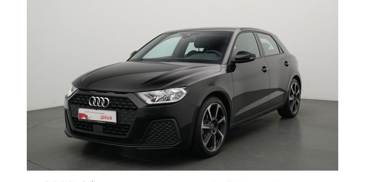 Audi A1 36.639 km 23.480 &euro; Leverkusen 51373