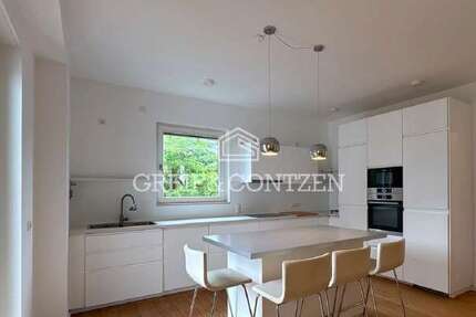 Wohnung Köln Rodenkirchen - 4 Zimmer, 128 m&sup2;, 2.540&euro; | Angebot:27409375