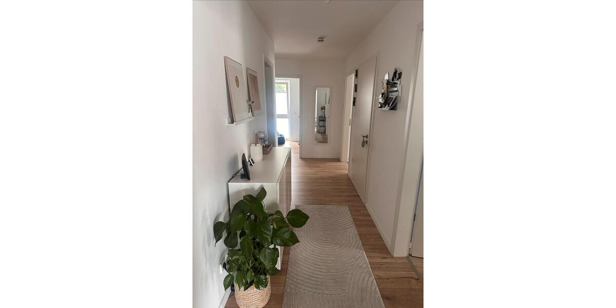 Erdgeschoßwohnung Burscheid - 5 Zimmer, 108 m&sup2;, 489.000&euro; | Angebot:27263699