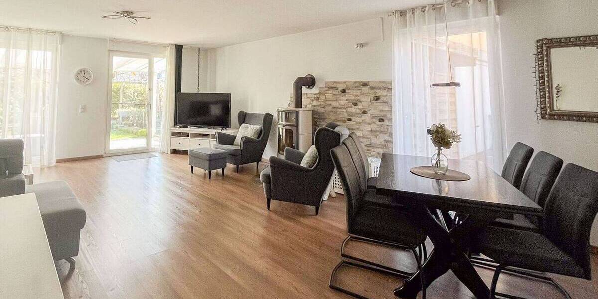 Reihenendhaus Köln Sürth - 5 Zimmer, 118 m&sup2;, 720.000&euro; | Angebot:26291035