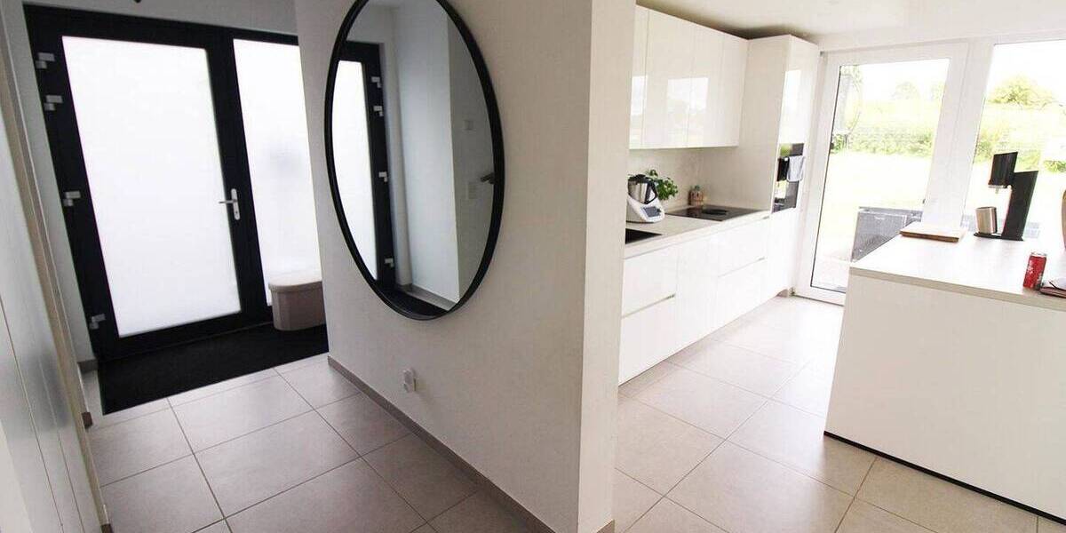 Doppelhaushälfte Neunkirchen-Seelscheid Seelscheid - 5 Zimmer, 140 m&sup2;, 1.790&euro; | Angebot:26858209