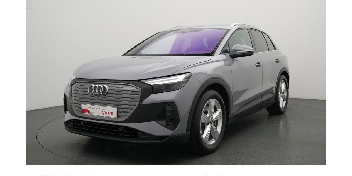 Audi Q4 e-tron 72.977 km 28.480 &euro; Leverkusen 51373