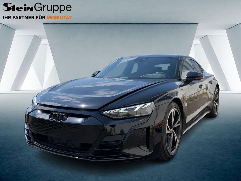 Audi e-tron GT 29.750 km 61.120 € Siegburg 53721