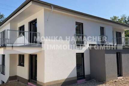 Wohnung Bergisch Gladbach Alt-Frankenforst - 2 Zimmer, 53 m&sup2;, 960&euro; | Angebot:26846823