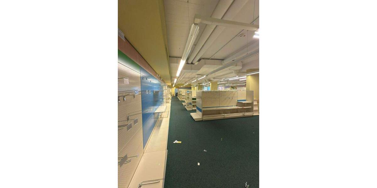 Gewerbeobjekt Hilden - 7.500&euro; | Angebot:25215205