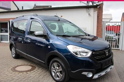 Dacia Dokker 147.050 km 9.990 &euro; Hilden bei Düsseldorf 40721