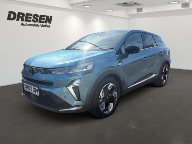 Renault Symbioz 14.291 km 26.650 &euro; Dormagen 41540
