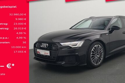 Audi A6 145.043 km 32.980 &euro; Leverkusen 51373
