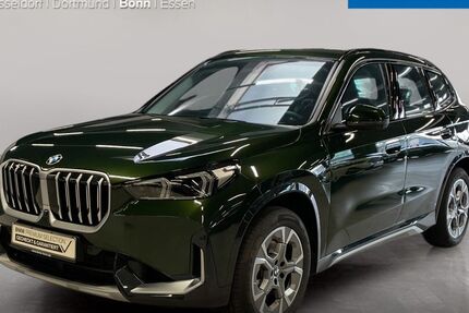 BMW X1 21.153 km 45.499 &euro; Bonn 53119