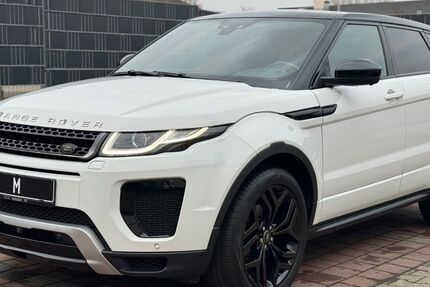 Land Rover Range Rover Evoque 163.250 km 15.900 &euro; Köln 50737
