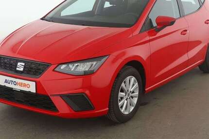Seat Ibiza 7.439 km 15.630 &euro; Köln 50739