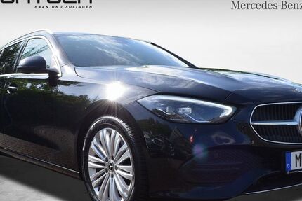 Mercedes-Benz C 220 138.000 km 28.990 &euro; Haan 42781
