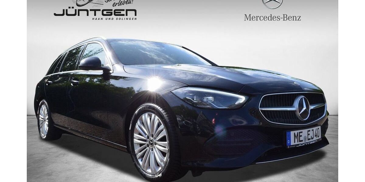 Mercedes-Benz C 220 138.000 km 28.990 &euro; Haan 42781