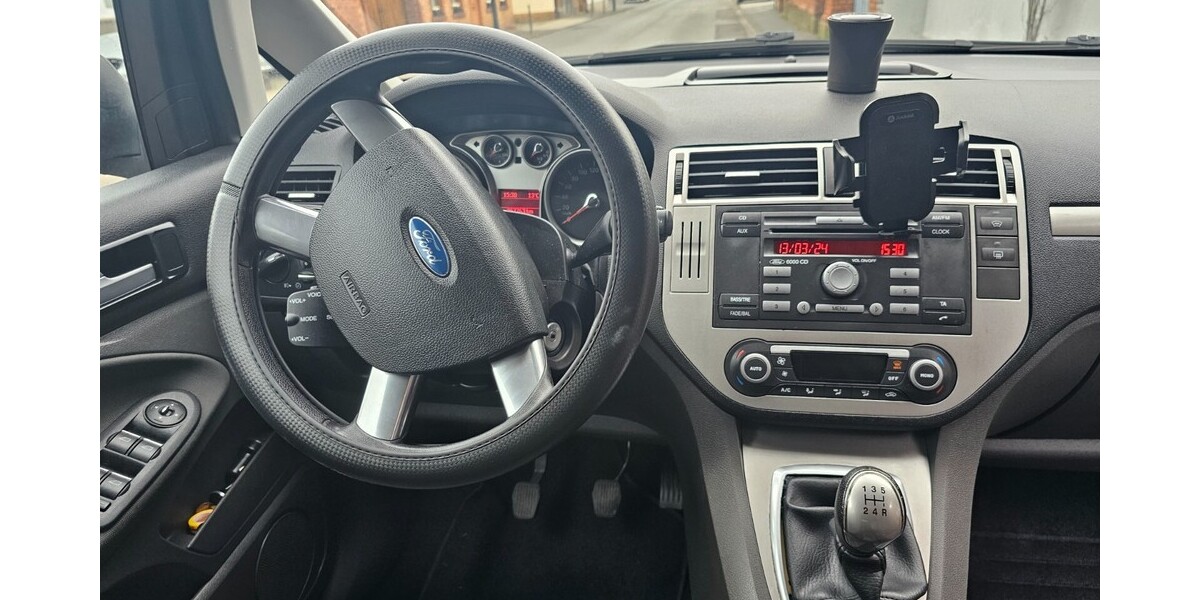 Ford C-Max 257.000 km 3.450 € Kerpen 50171