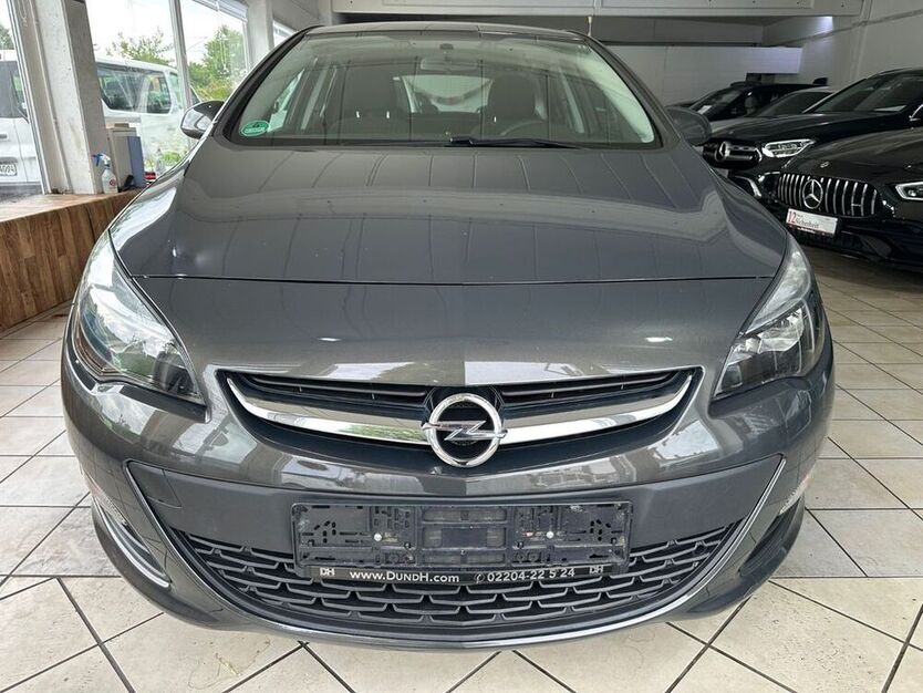 Astra