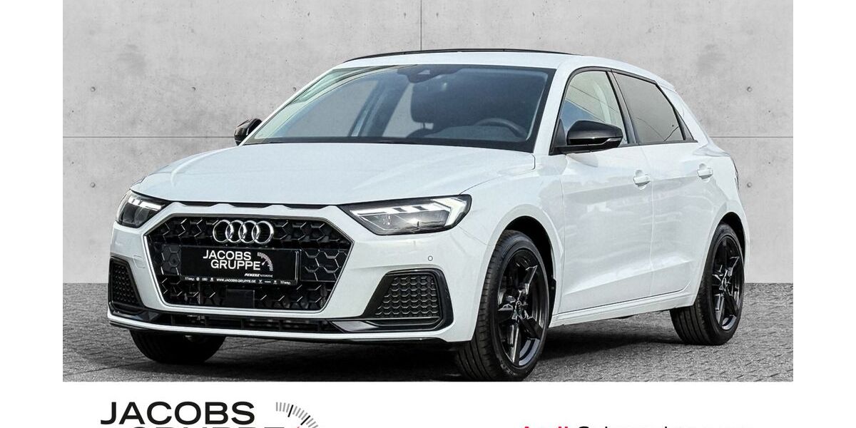 Audi A1 1.001 km 23.680 € Bergheim 50126
