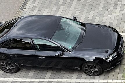 Audi A4 125.000 km 13.701 € Bergisch Gladbach 51427