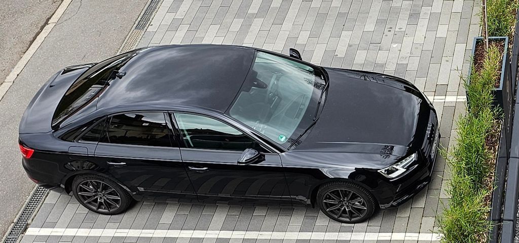 Audi A4 125.000 km 13.701 € Bergisch Gladbach 51427