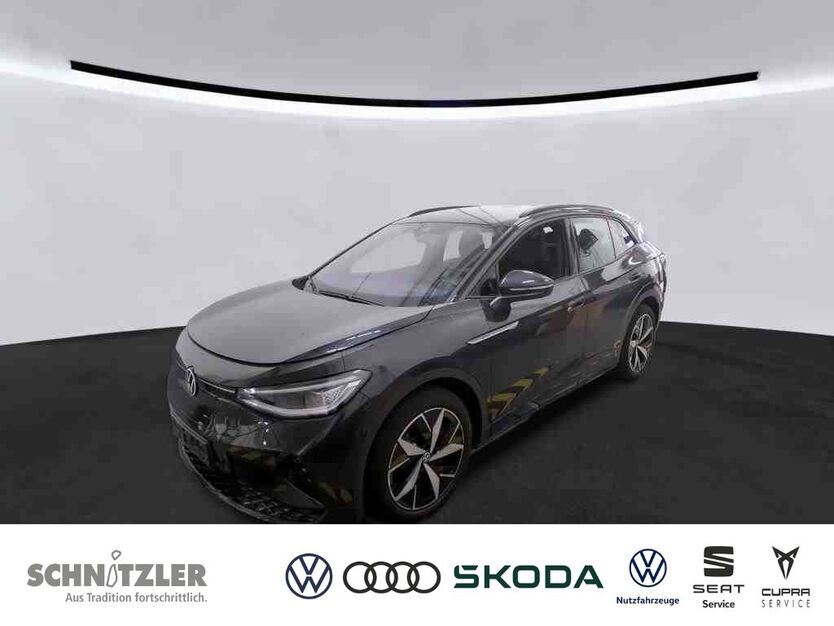 VW ID.4 64.774 km 29.950 € Langenfeld 40764