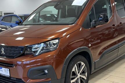 Peugeot Rifter 104.967 km 18.900 &euro; Bonn 53227