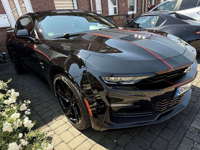 Camaro