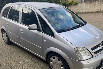 Opel Meriva 152.000 km 1.950 € Wermelskirchen 42929