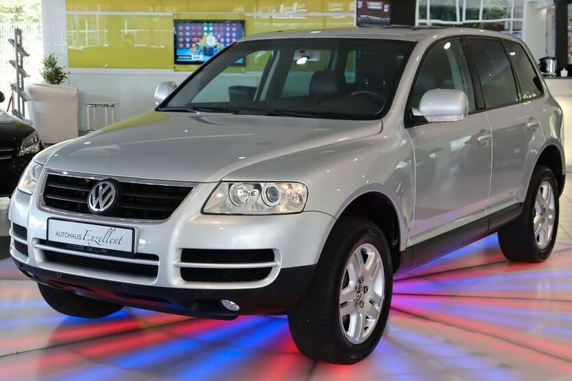 Touareg