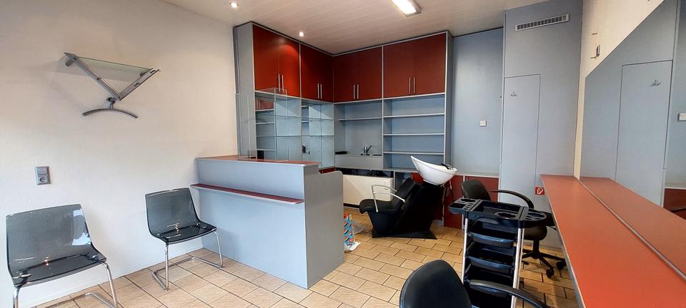 Gewerbeobjekt Solingen Burg - 450&euro; | Angebot:25140547