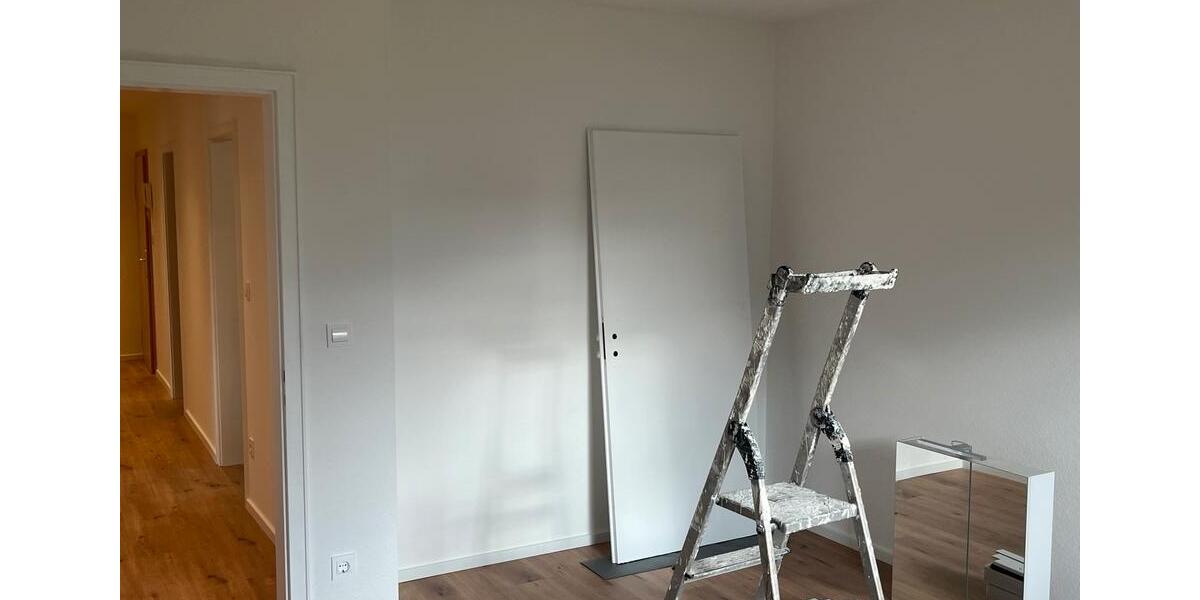 Wohnung in Burscheid zu vermieten 77qm2, 4 Zimmer 4 zimmer