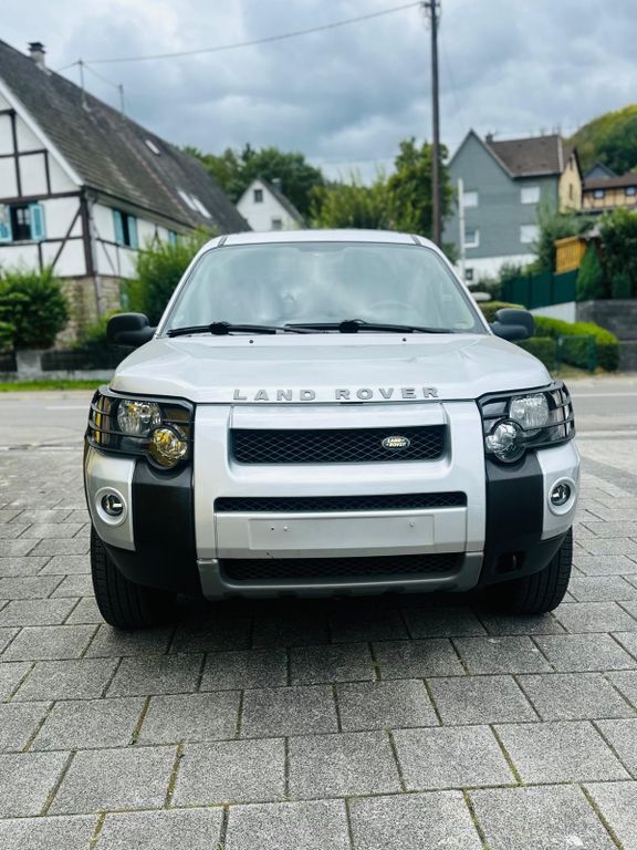 Freelander