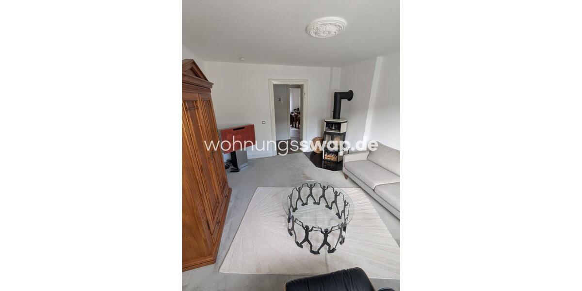 Etagenwohnung Köln Rodenkirchen - 3 Zimmer, 68 m&sup2;, 1.000&euro; | Angebot:26342668