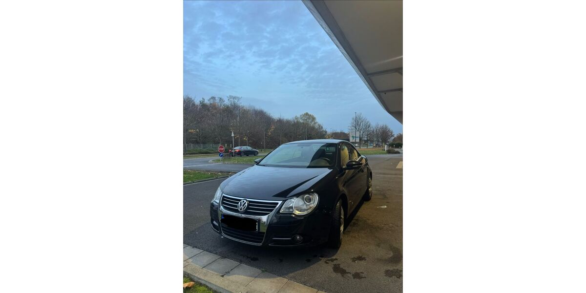 VW Eos 145.000 km 6.000 € Troisdorf 53842
