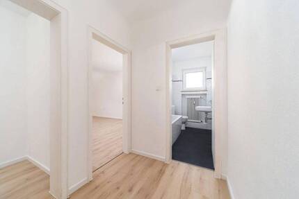 Sofort einziehen: Moderne 1-Zimmer-Wohnung in Köln-Nippes