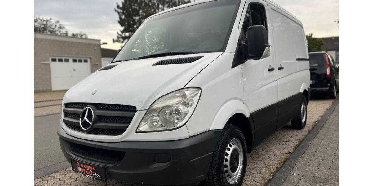 Mercedes-Benz Sprinter 265.000 km 4.990 &euro; Troisdorf 53842