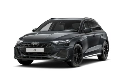 Audi A3 6.399 km 44.480 &euro; Hilden 40721