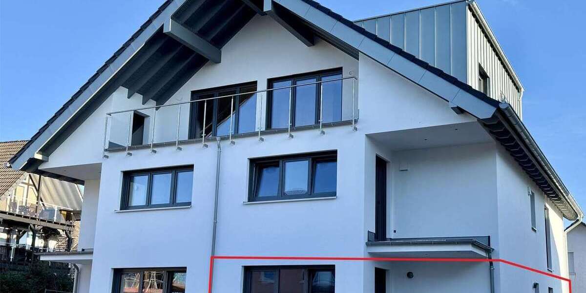 Etagenwohnung Neunkirchen-Seelscheid Seelscheid - 2 Zimmer, 70 m&sup2;, 1.050&euro; | Angebot:25158931
