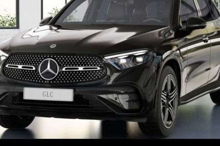 Mercedes-Benz GLC 220 9.900 km 63.490 &euro; Frechen 50226