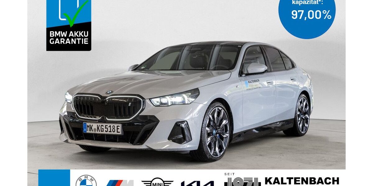 BMW i5 22.299 km 60.690 &euro; Bergisch Gladbach 51469