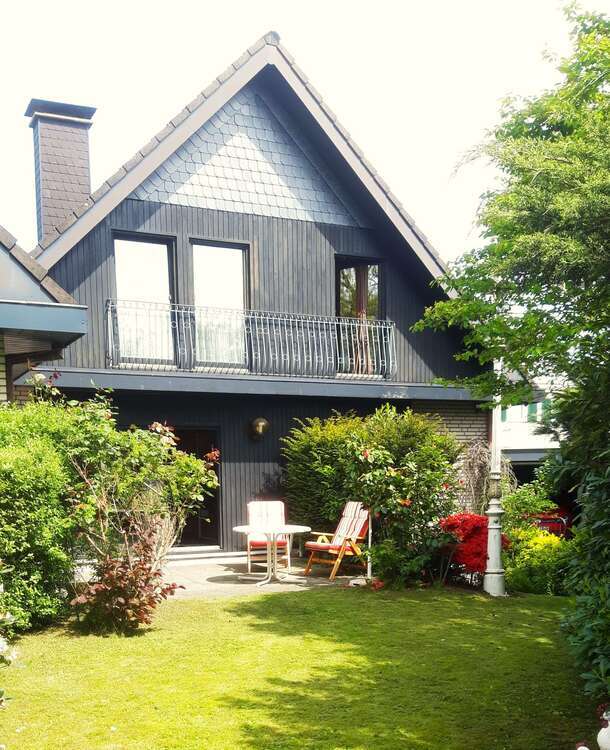 Haus zum Kaufen in Düsseldorf 725.000 € 116 m² 5 zimmer