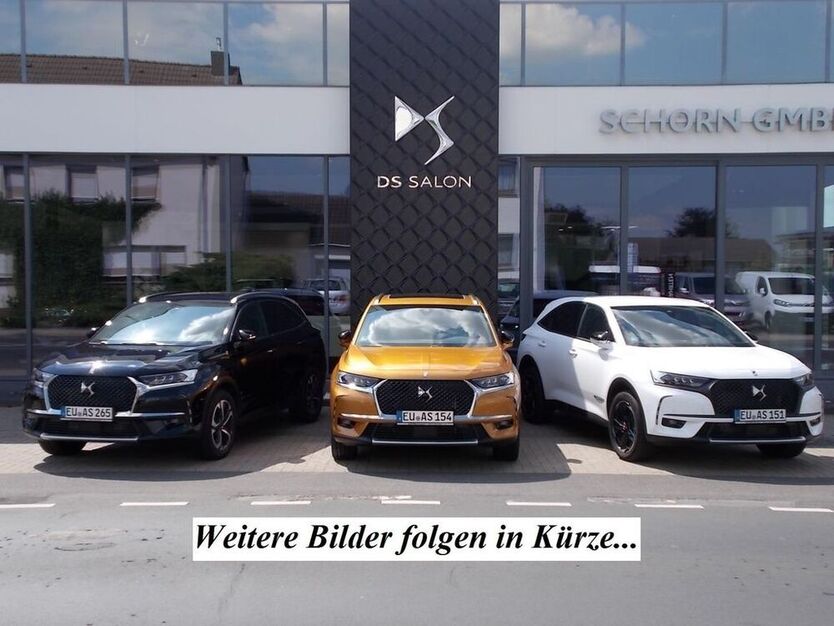 DS7 (Crossback)