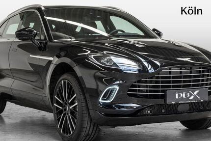 Aston Martin DBX 19.900 km 139.900 &euro; Köln 50968