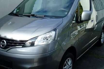 Nissan NV200 141.000 km 12.900 € Koeln 50767