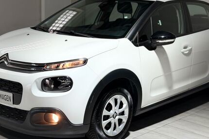 Citroen C3 100.438 km 6.470 &euro; Köln 50739